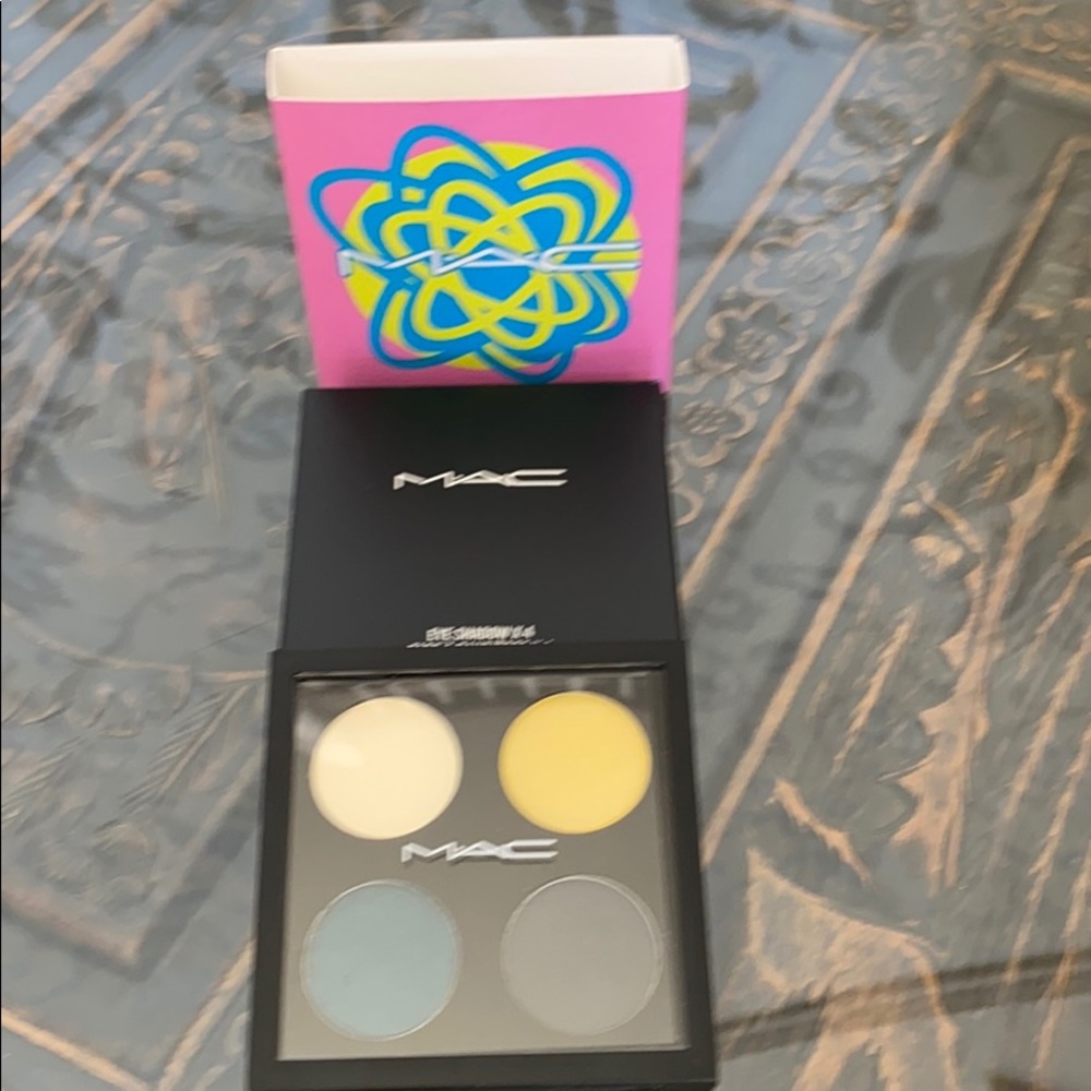 Mac Eyeshadow